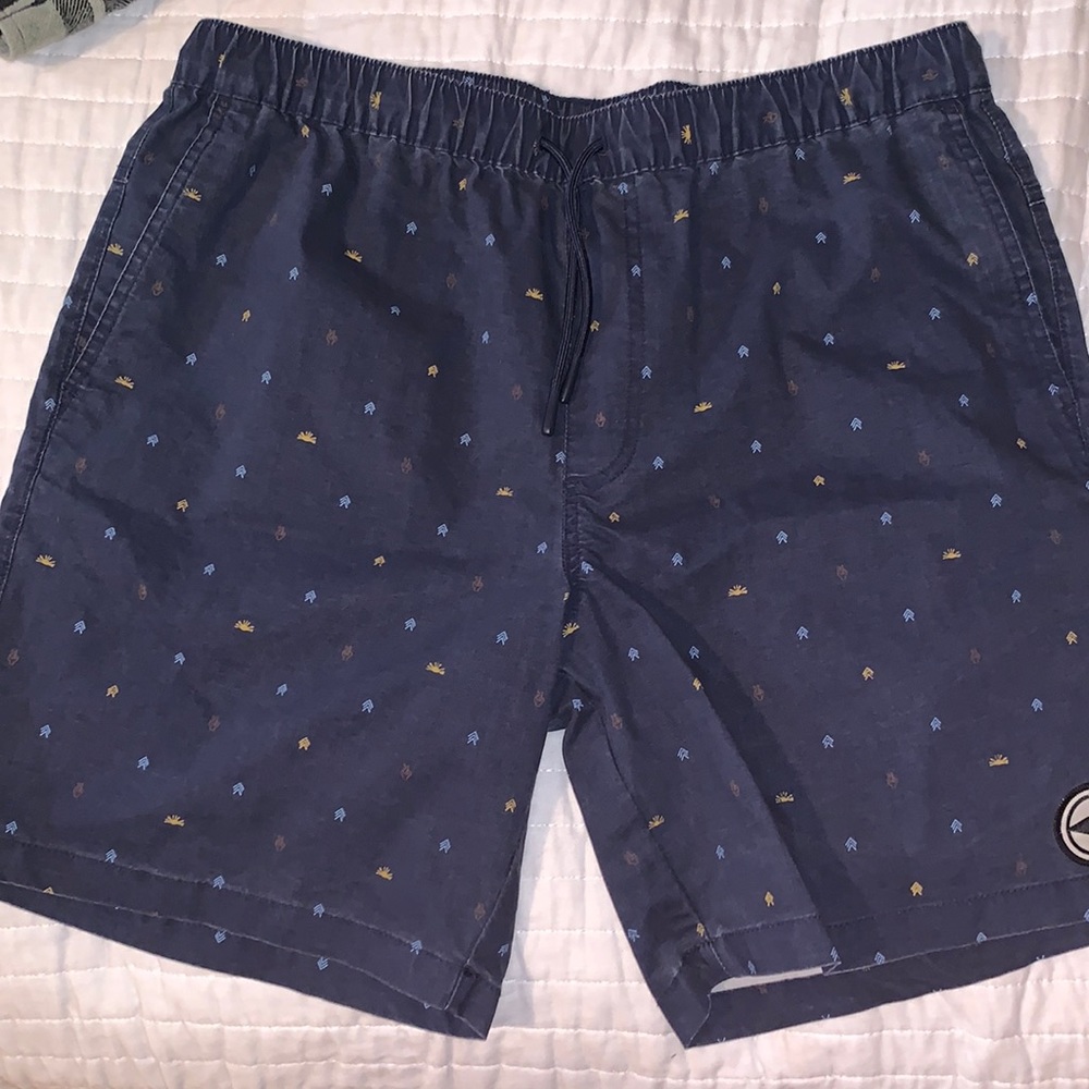 Dravus Medium Board Shorts